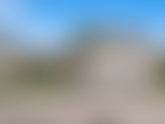 Living room with brick fireplace at 11939 Brook Meadows Ln Stafford TX