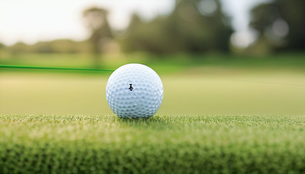 Master Class: Advanced Golf Techniques