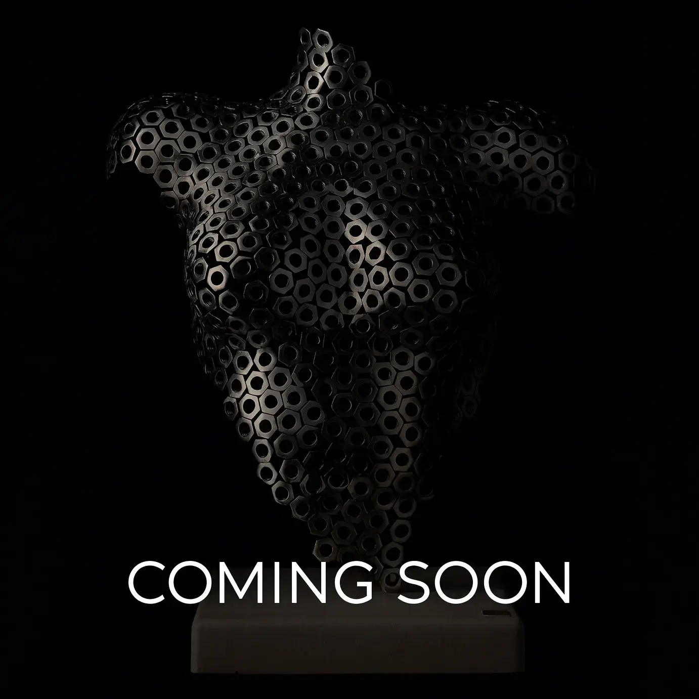 Eternal Muse: Sculpt & Cast Experience