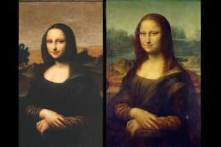 NEW Event! "Leonardo da Vinci’s Earlier (Isleworth) Mona Lisa" by ARPICO