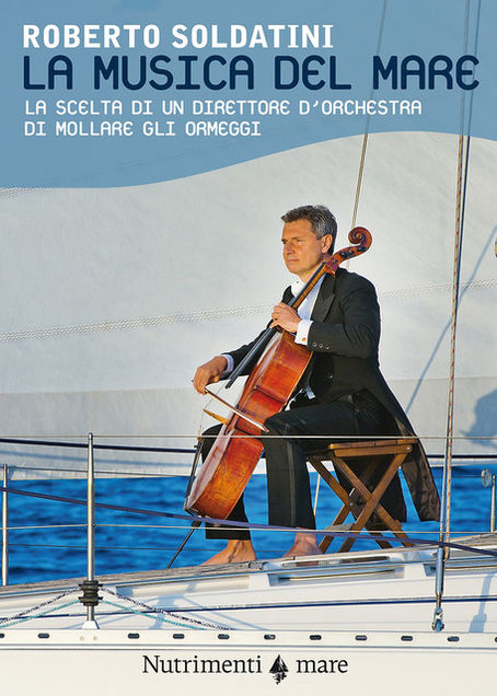 NEW EVENT: Un Musicista in Barca a Vela!