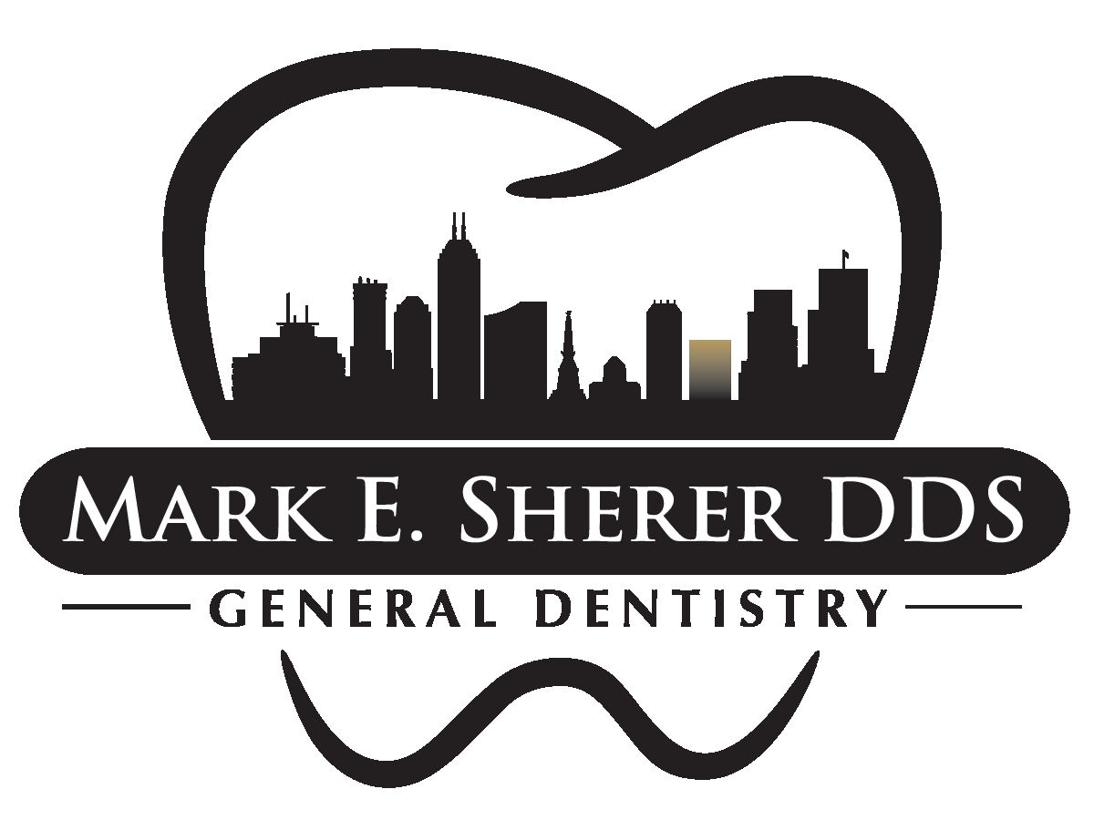 Mark E. Sherer DDS