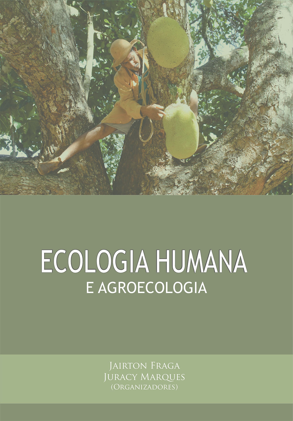 Ecologia Humana e Agroecologia