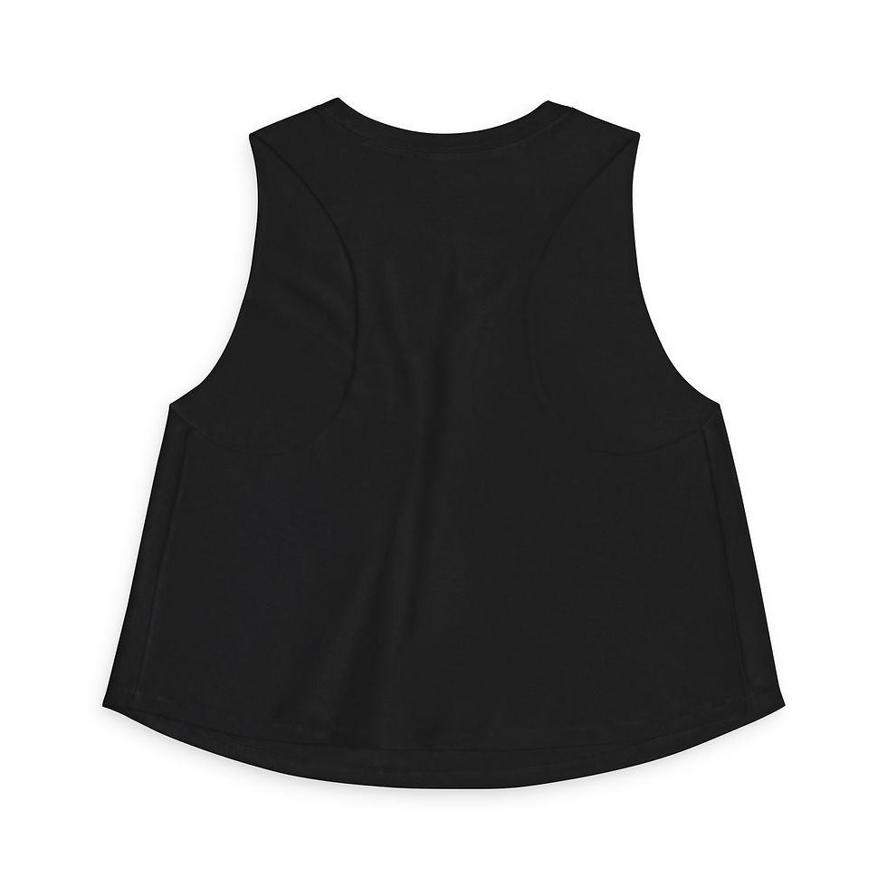 Thumbnail: Pride B&C Crop Tank