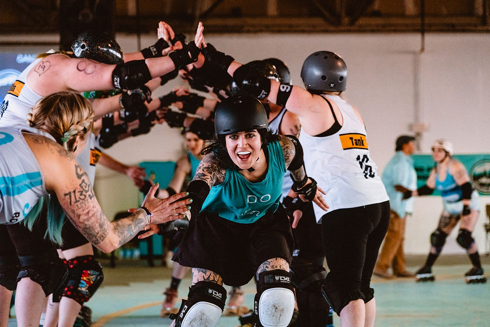 2024 AKRD PRIDE BOUT! ft. That's My Jam by ALTSt Market
