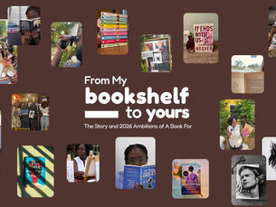 Different front covers of several books.