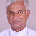 Bishop Antonysamy is Appointed as Archbishop of Madurai