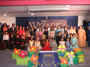 Annual Day - 23 December, 2023