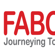 FABC 50 Logo Design & Event Branding