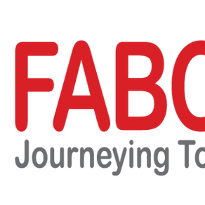 FABC 50 Logo Design & Event Branding