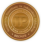 Independent Publisher Book Awards (IPPY) - 2018 - Religious Fiction (Bronze)