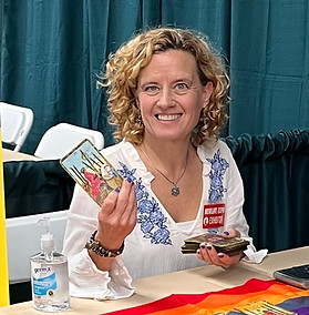 Tarot Readings by Email