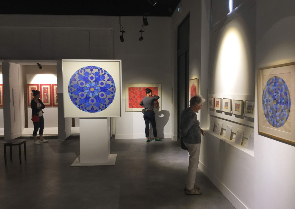 Cathédraloscope de Dol-de-Bretagne