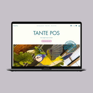 Tante Pos