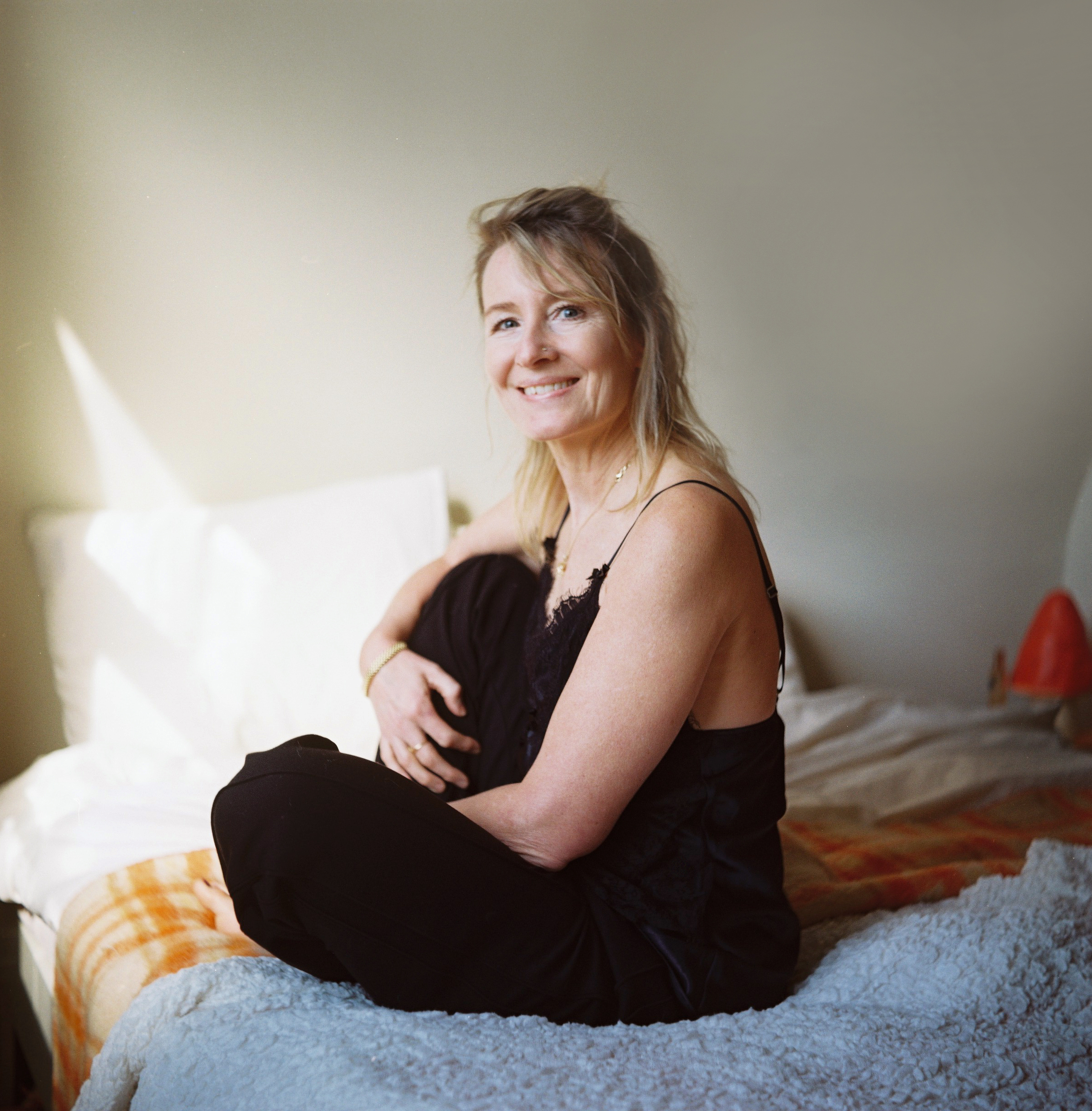 Foto van schrijver: Mariëtte Sinninghe Damsté
