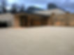 BIF Services Resin Flooring Resin Bonded Stone Installation photo