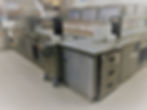 Commercial Kitchens