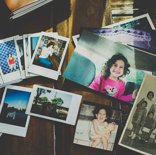 Contando e recontando histórias usando fotografia e escrita criativa