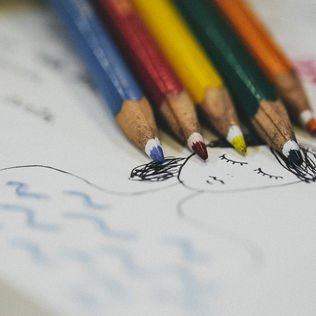 Como funciona o atendimento em Arteterapia?