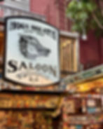 Best Bar: Hog's Breath Saloon