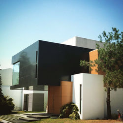casa habitación