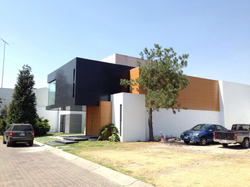 casa habitación