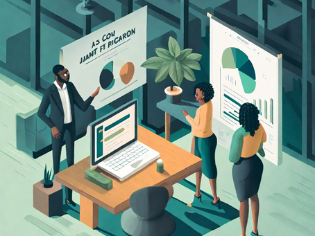 Why Small Businesses Fail: Common Pitfalls & How to Avoid Them