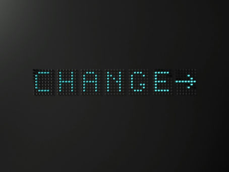 Understanding Change: How it Affects Strategy and Execution