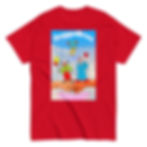 Thumbnail: JuggaBros -  t-shirt
