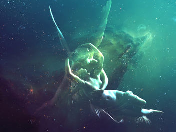 Eros and Psyche (EN)
