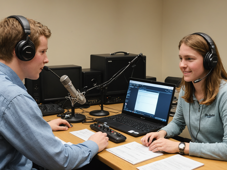 2025 Has More Non-Commercial Educational Broadcasters Than Ever Before