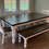 Thumbnail: Husky Farmhouse Dining Table