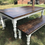 Thumbnail: The Pinehurst Dining Table