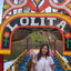 Writer: Anaya Balaji