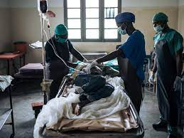 Operational and Financial Instabilities in Hospitals