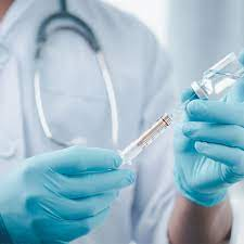Evolution of the Vaccine