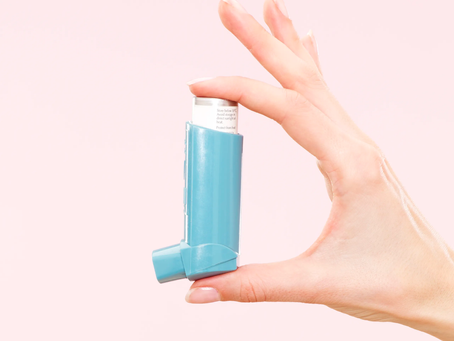 What is Asthma?