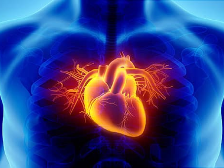 Heart Diseases