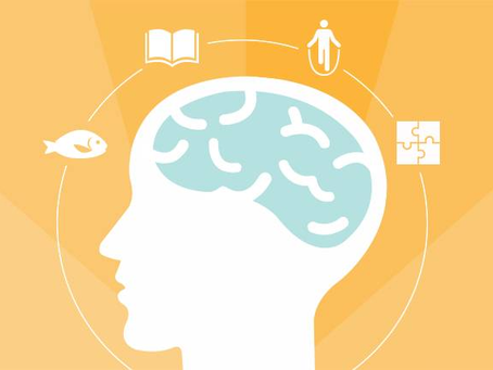 Cognitive Flexibility and ADHD