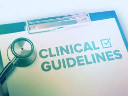 Clinical Guidelines - Ethics and Manners