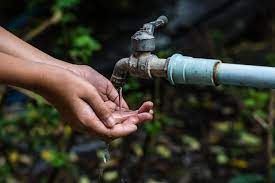 Metal Water