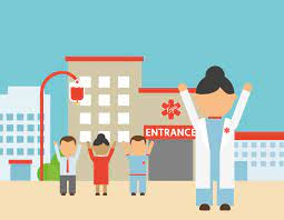 Capitalism in Healthcare: The Privatized Medical Sector?