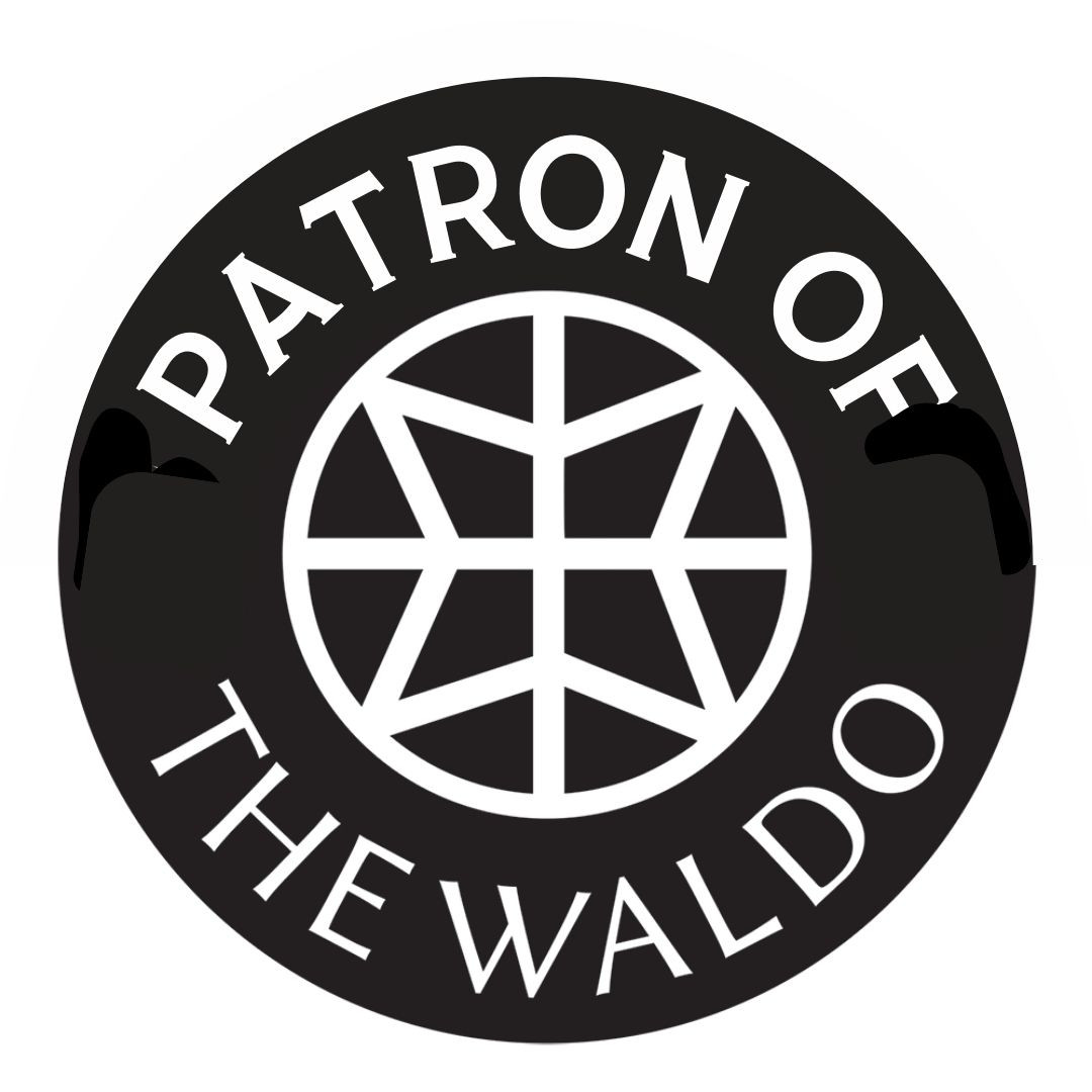 Patron Membership