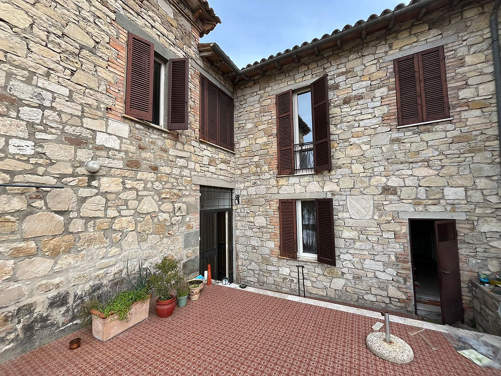 Todi