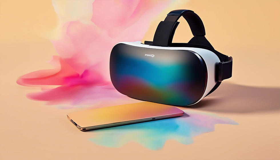 Encontro: Realidade Virtual e Literatura