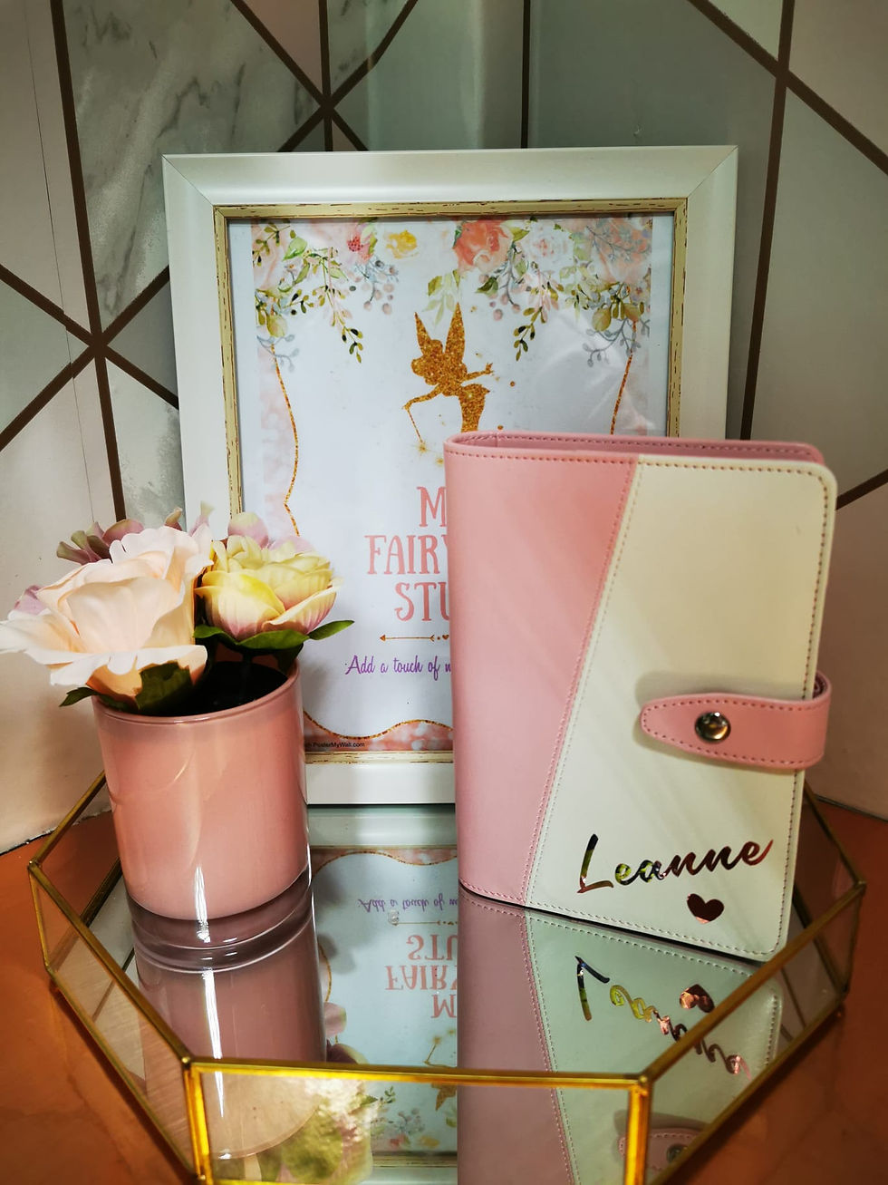 Thumbnail: Money Binder