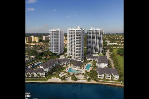 Condominium