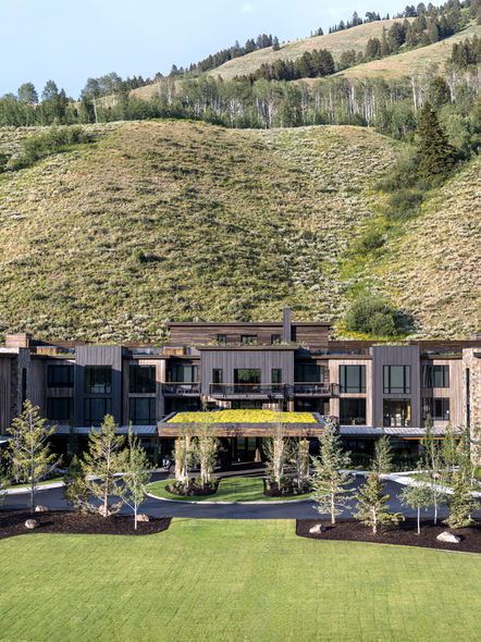Mixed-Use