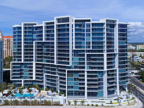 Condominium