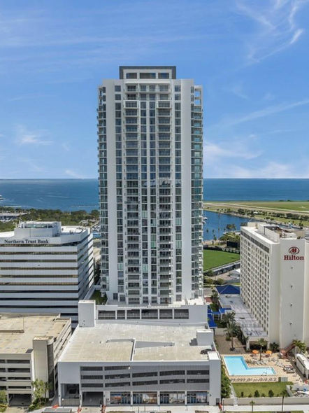 Condominium